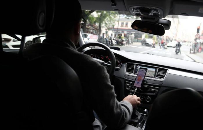 I parigini sono ancora i peggiori passeggeri in Francia, secondo la classifica 2024 di Uber