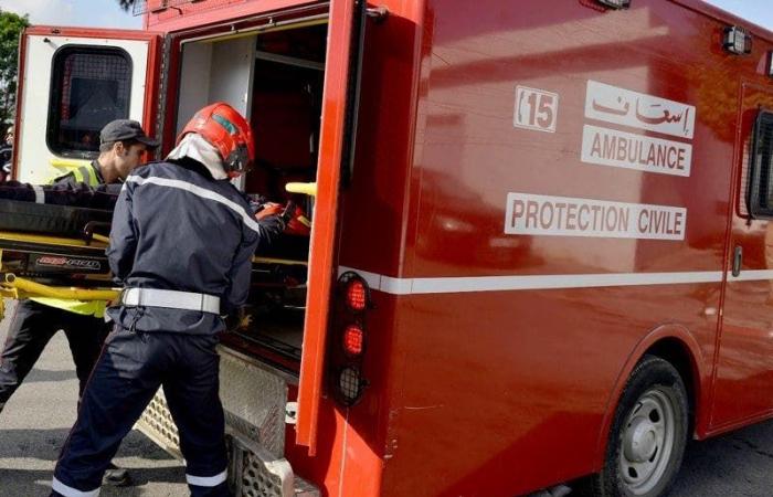 L’esplosione di una bombola di gas provoca la morte di un commerciante e il ferimento di altre persone