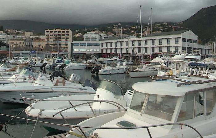 “Difficoltà finanziarie”, “pontoni da ricostruire”, “attività in calo” Quale futuro per Port Toga, a Bastia?