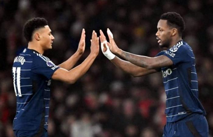 Prima della sfida al Monaco in Champions League, la convivenza quasi impossibile tra Ollie Watkins e Jhon Duran, i due gioielli offensivi dell’Aston Villa