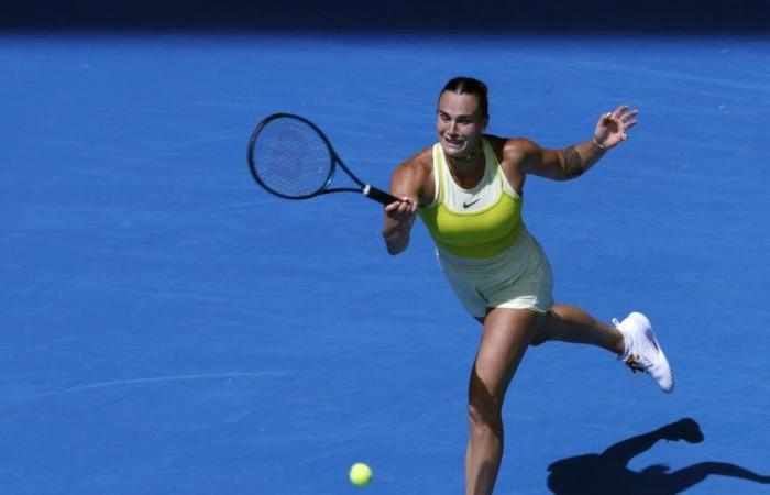 LIVE – Australian Open: Sabalenka in pista aspettando lo shock Djokovic-Alcaraz