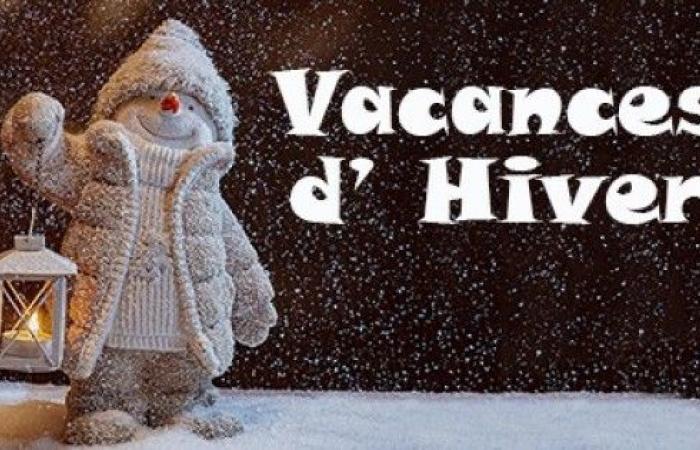 Le vacanze invernali si avvicinano – Le journal du Gers: giornale di informazione online e continuo che copre le novità di Auch e Gers