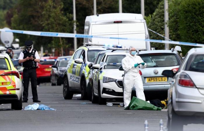 Dopo l’accoltellamento di luglio a Southport, Keir Starmer si dice pronto a cambiare la legge per combattere “un terrorismo che è cambiato”