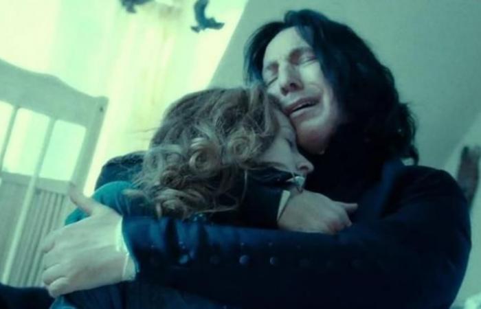 Severus Piton ossessionato da Lily Potter? Tui hai torto!