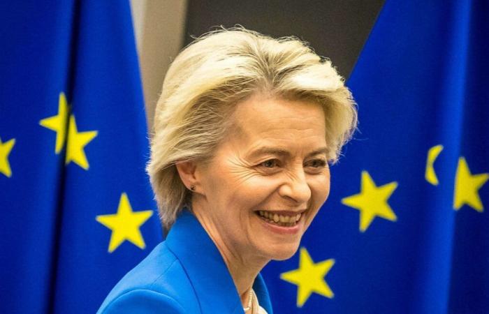 Ursula von der Leyen sfugge al processo per i vaccini Pfizer Covid-19 con l’UE