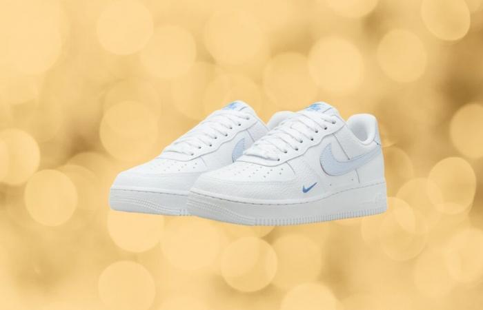 Calo di prezzo pazzesco per queste stelle dell’Air Force 1 del 2025