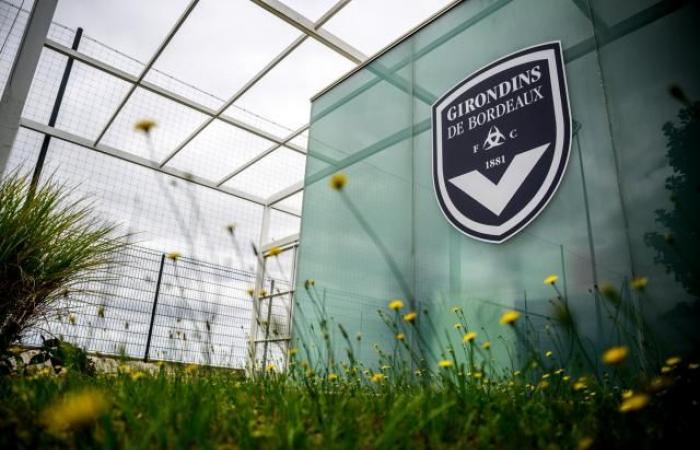 Prolungamento di sei mesi il recupero giudiziario per i Girondins de Bordeaux