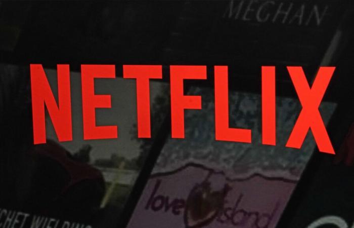 Netflix aumenta il prezzo dei suoi abbonamenti in Canada