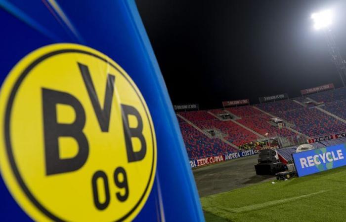 Discussione della partita: Il Borussia Dortmund va a Bologna in Champions League