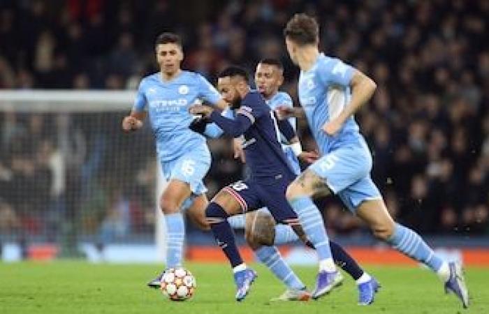 PSG contro Manchester City: come e dove seguire la partita di punta della 7a giornata di Champions League in Colombia