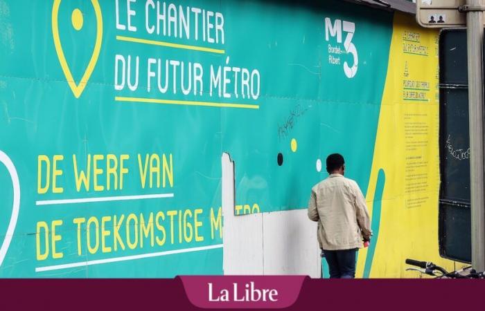 A seguito di un errore, la città di Bruxelles cerca una sede per le società sportive