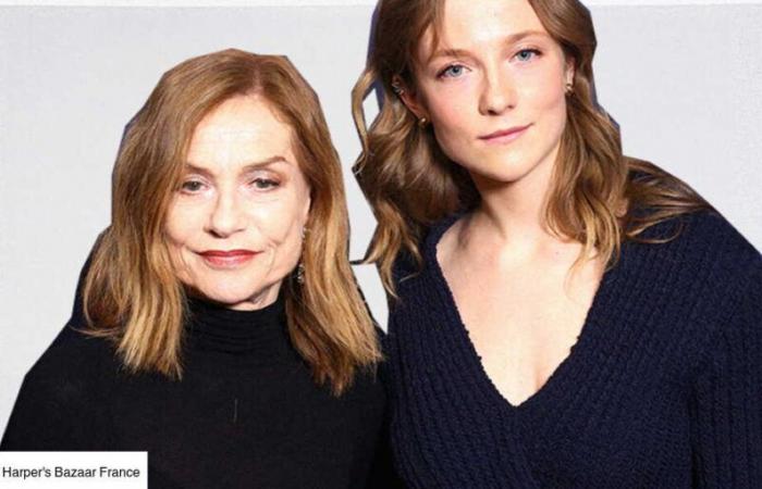 da François Civil a Isabelle Huppert, la prestigiosa serata del cinema francese