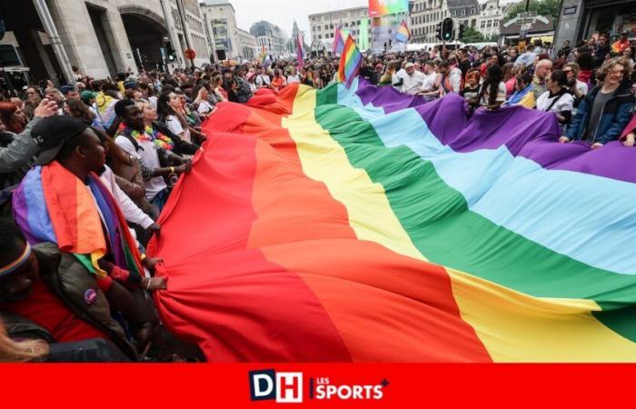 120 cori LGBTQI+ attesi nel 2026 a Bruxelles per il festival Varie Voci