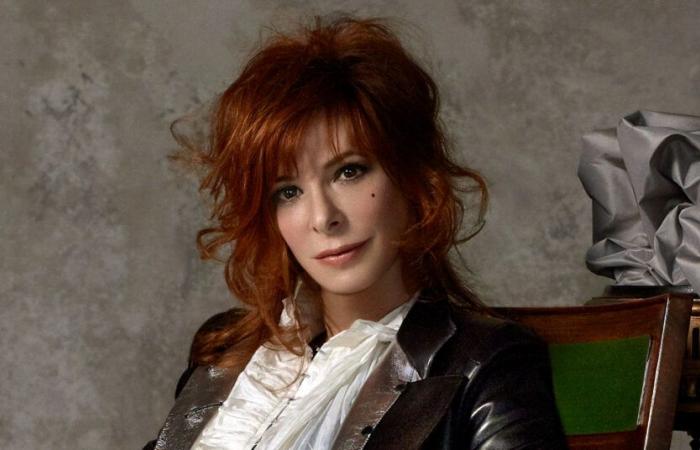 Il sito di riferimento su Mylène Farmer