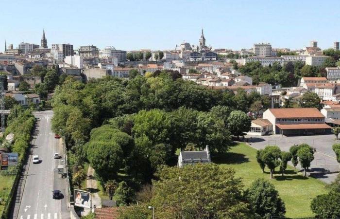 Angoulême continua a scendere nella classifica delle metropoli e dei centri urbani più attraenti secondo il barometro Arthur Loyd