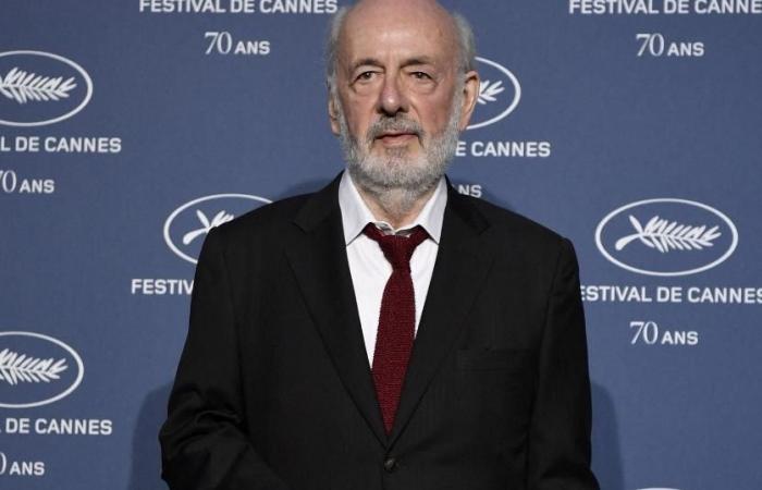 È morto all’età di 85 anni il regista francese Bertrand Blier – rts.ch