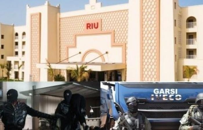 Dopo il violento attacco all’hotel Riu Baobab di Mbour, le autorità hanno annunciato misure che prevedono…