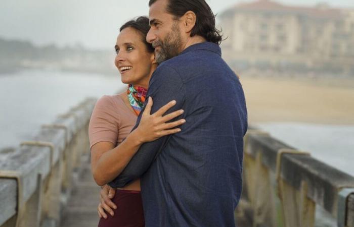 “Érica” su TF 1 è davanti a “L’Amour dans le pré” su M 6