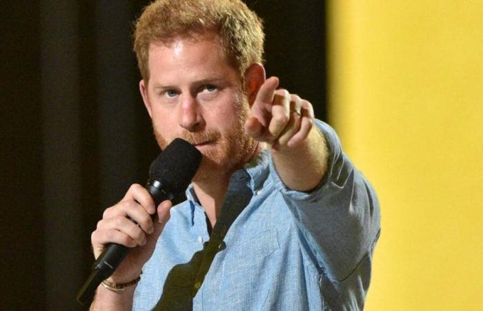 La nuova causa del principe Harry contro i tabloid