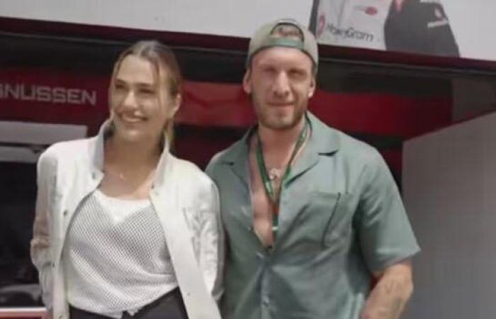 Il fidanzato di Aryna Sabalenka, Georgios Frangulis, soffriva di una malattia mortale? Ecco cosa sappiamo