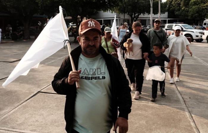 Il capo delle Nazioni Unite chiede la fine delle violenze contro i civili