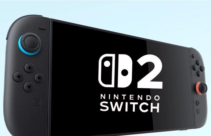 L’editore del gioco rivela il programma di lancio di Nintendo Switch 2