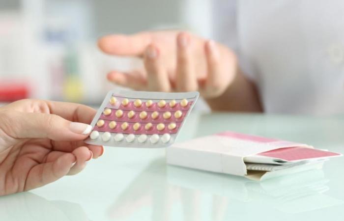 Contraccettivi orali più sicuri grazie agli estrogeni naturali