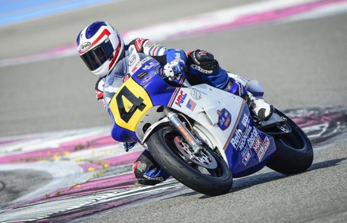 Freddie Spencer sarà l’ospite d’onore del Sunday Ride Classic!