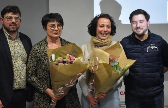 Ernée. L’associazione Art’Com prepara la sua seconda mostra