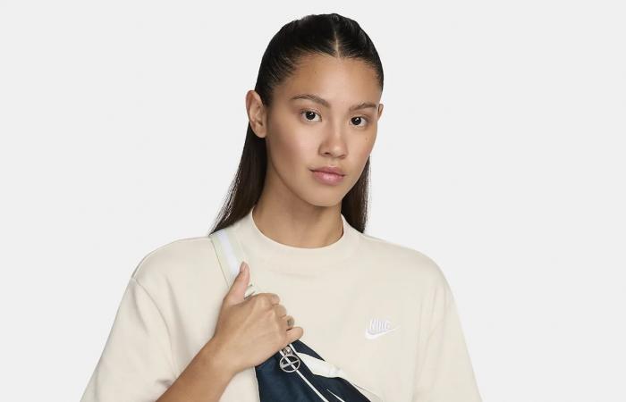 Nike taglia i prezzi: 5 accessori trendy per potenziare il tuo stile sportswear