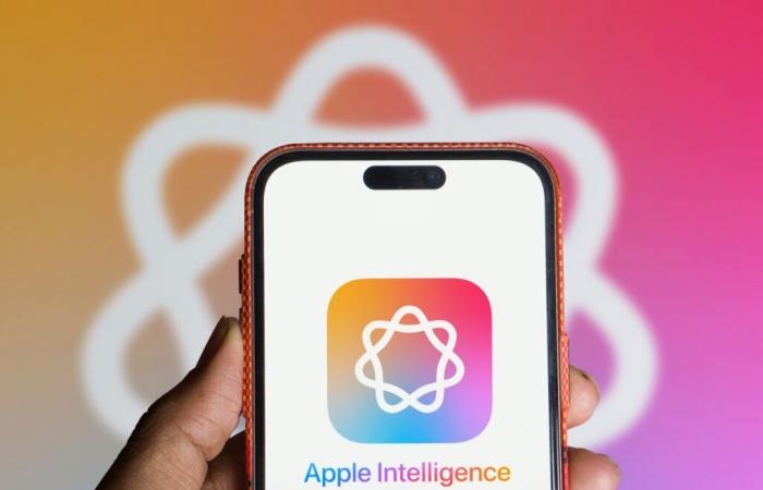 Con iOS 18.3, Apple ti obbliga a utilizzare Apple Intelligence