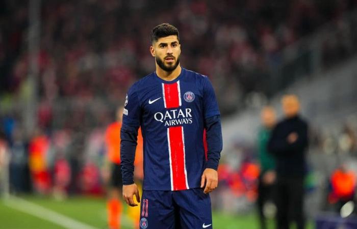 un indesiderato al PSG fallito dal Barça