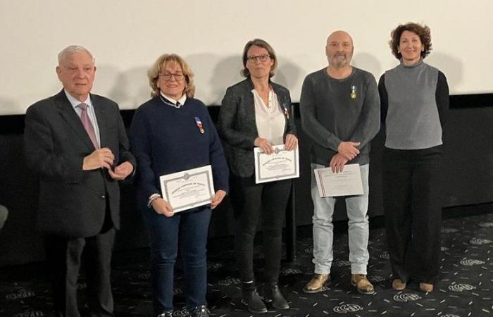 Montauban. Cerimonia dei desideri dell’Habitat Tarn-et-Garonne