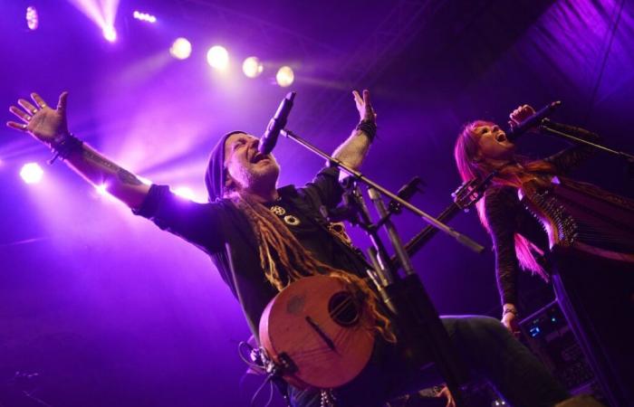 Eluveitie annuncia il suo nuovo album Ànv con il potente singolo The Prodigal Ones