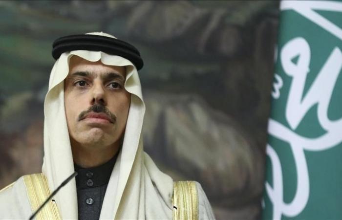 L’Arabia Saudita chiede la revoca delle sanzioni contro la Siria