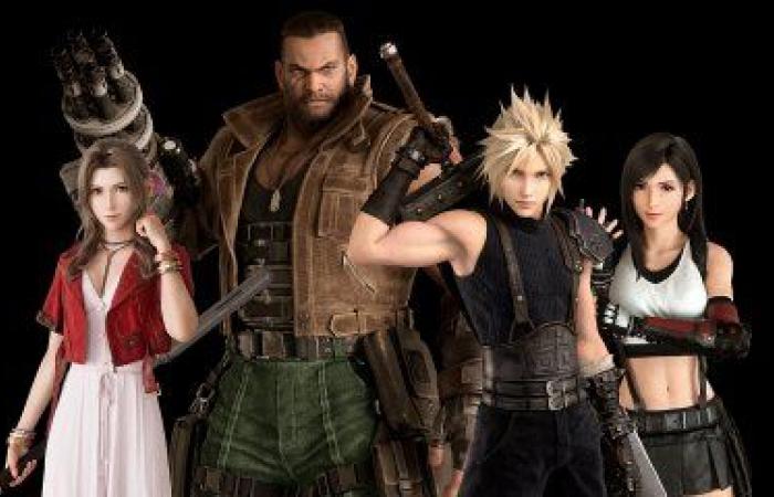 TEST Final Fantasy VII Rebirth: una rinascita su PC