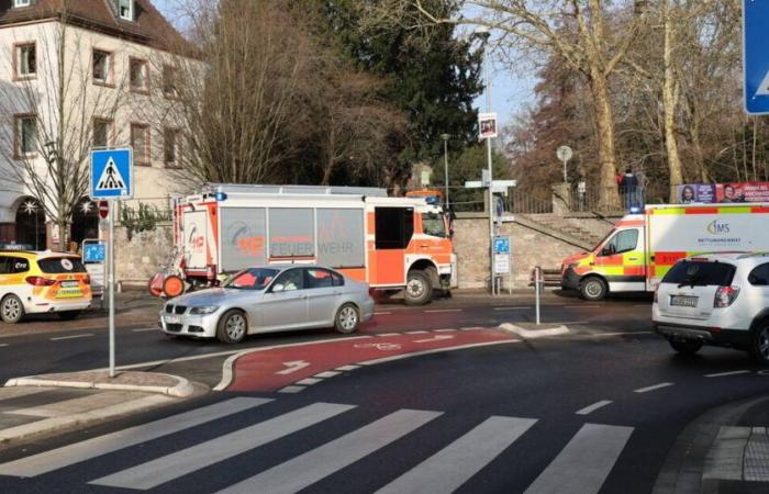 due morti, tra cui un bambino, in un attacco con coltello ad Aschaffenburg – Libération