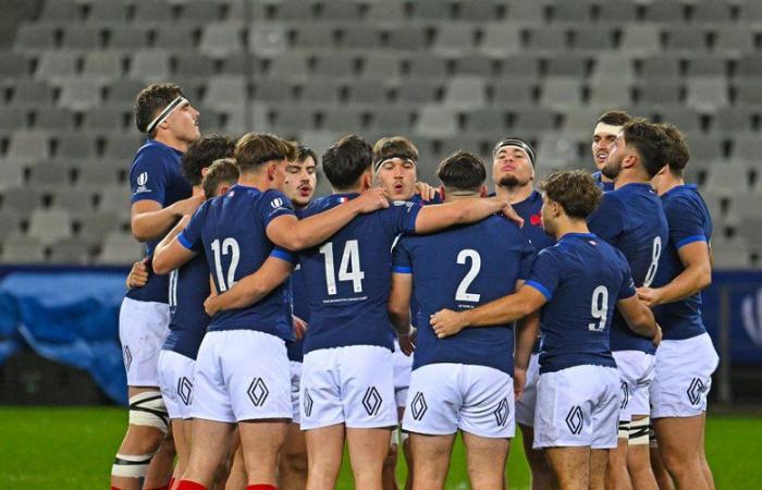 6 Nazioni U20 – Cambio di continuità per i sempre ambiziosi Bleuets