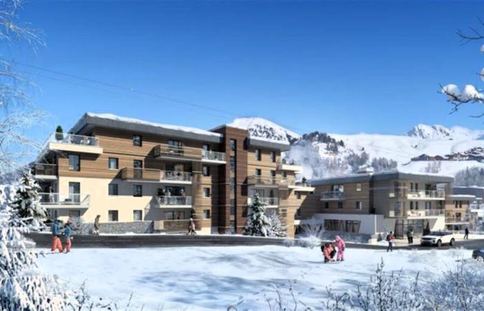 MGM naviga nel mercato immobiliare di montagna