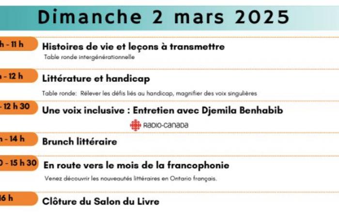 La 32esima edizione della Fiera del Libro di Toronto si pone sotto il segno dell’inclusione