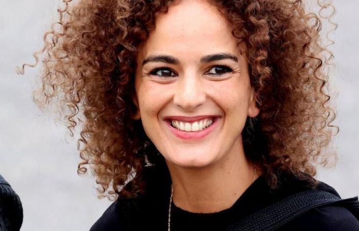 Leïla Slimani e il marito finanziere lasciano Parigi per stabilirsi all’estero, nella dodicesima città migliore del mondo