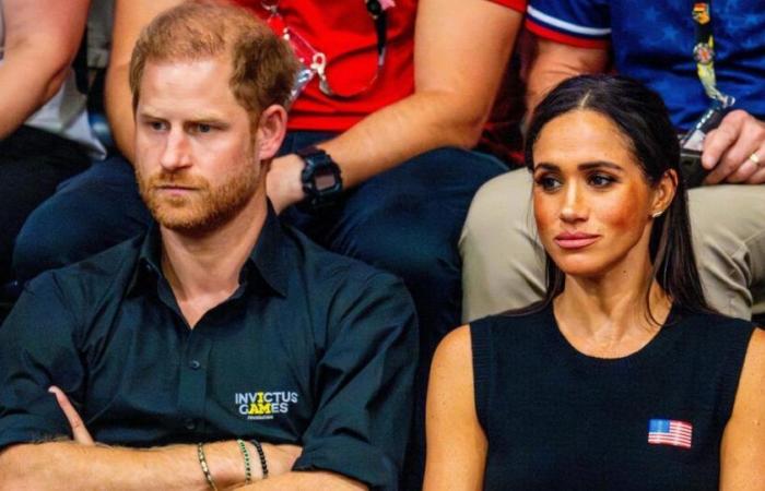 Il principe Harry “un utile idiota”? E se fosse lì solo per servire l’ambizione di Meghan, le lingue si muovono…