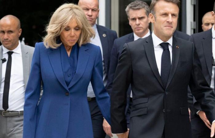 Brigitte ed Emmanuel Macron pronti a voltare pagina? Una decisione immobiliare non presa in considerazione e spinosa per la coppia