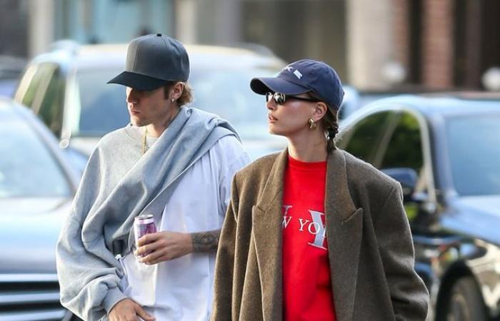 Justin Bieber smentisce le voci sul divorzio… Lady Gaga lancia il conto alla rovescia…