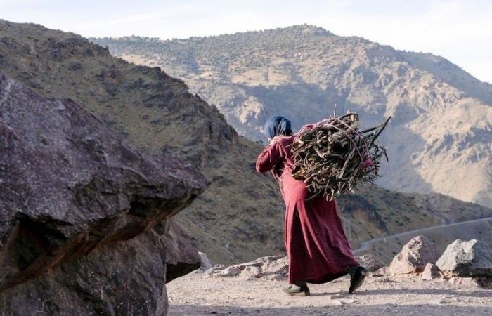 Previsioni meteo per oggi, mercoledì, in Marocco