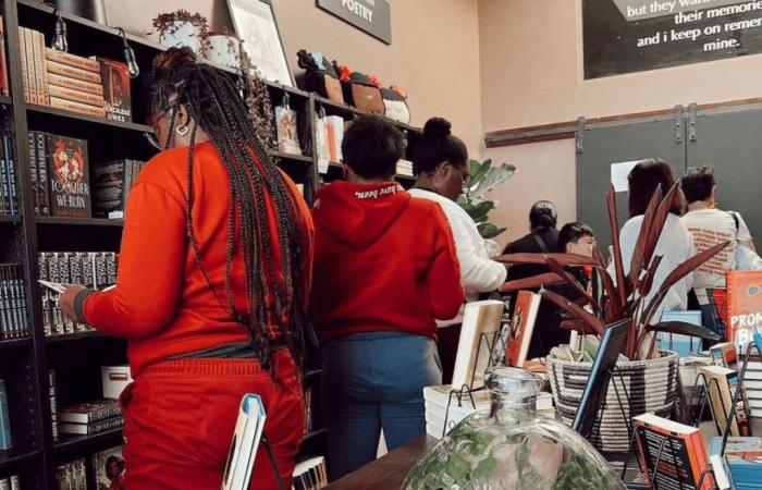 Questa libreria è diventata un’ancora di salvezza durante gli incendi di Los Angeles