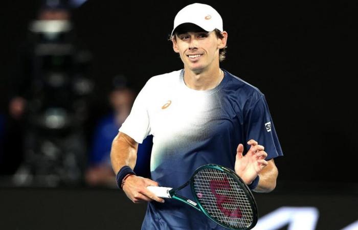 Chi sono i genitori di Alex De Minaur, Esther e Anibal? Tutto da sapere sui pilastri di sostegno dell’Aussie Star