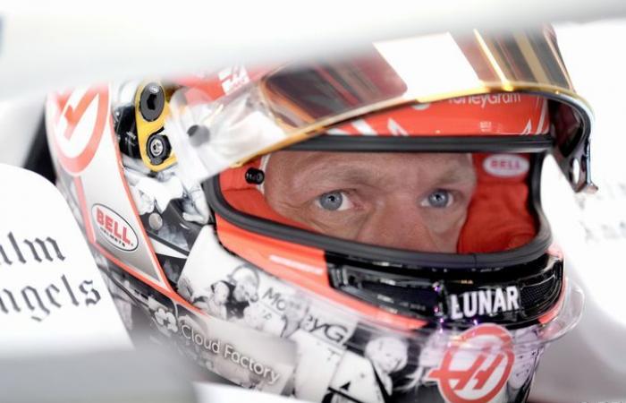 Formula 1 | Resistenza | Magnussen: Non ero più molto entusiasta di continuare in F1