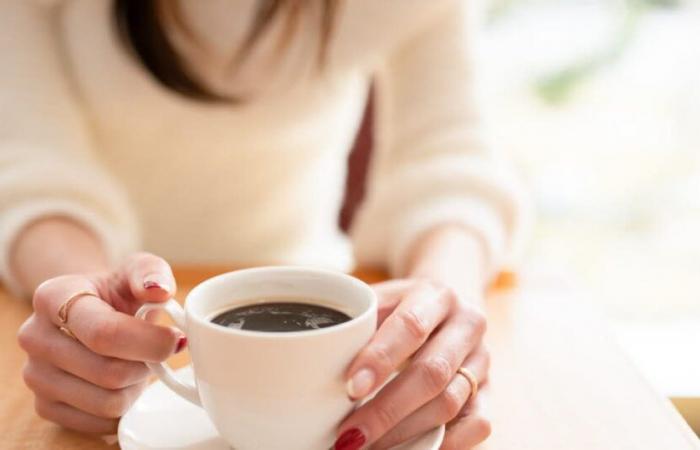 Salute. Per il cuore, a che ora del giorno bere il caffè?