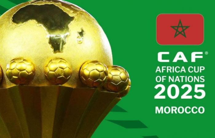 CAN 2025, uno specchio dell’impegno marocchino nel calcio secondo la CAF